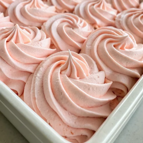 Buttercream Icing