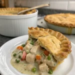 Chicken Potpie