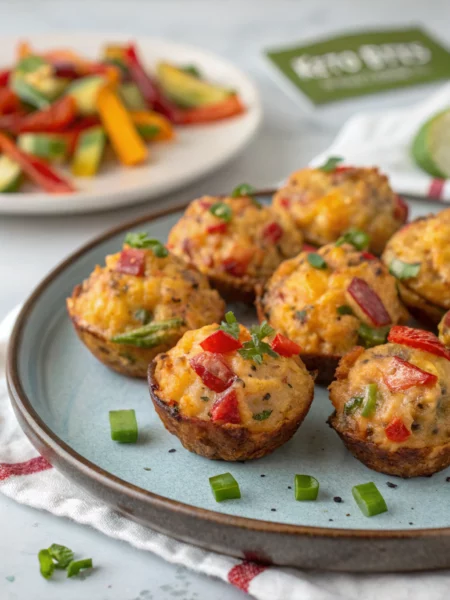 Easy Crack Keto Bites