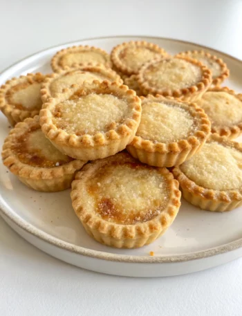 Pie Crust Cookies